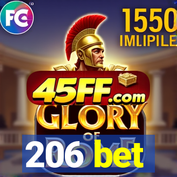 206 bet